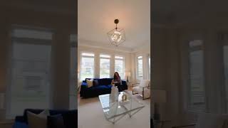 FPV Video Tour Of a Kleinburg $3.4 Million Dollar HOME!!! #SHORTS