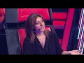 hayk ghulyan sings Յարը մարդուն յարա կուտա blind auditions the voice of armenia season 4