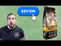 Alpha Spirit Dog Food Review