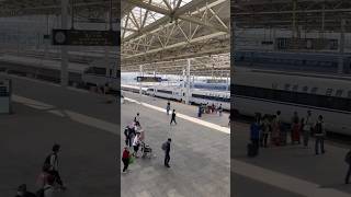 青岛北火车站 🚉 | Qingdao North Railway Station 🚉