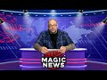 The Latest In The Magic Community | Magic News