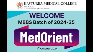 KMC Orientation Program 2024 Day 2