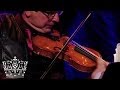 Purple Haze - Stenhammar Quartet (Jimi Hendrix cover)