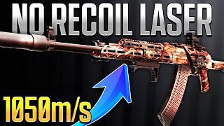 DICE Added a LASER LMG to Battlefield 6! RPK-74M Weapon Guide
