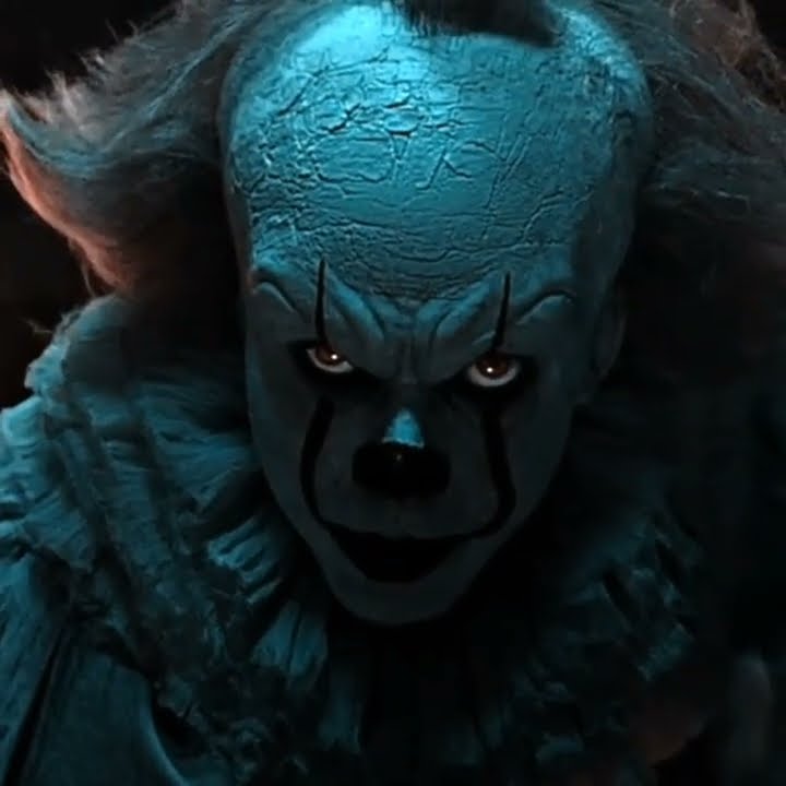 Pennywise Youtube