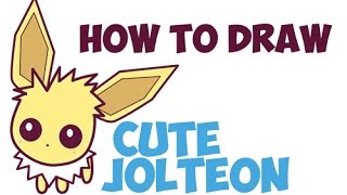 How To Draw Espeon From Pokemon Cute Easy Step By Step Drawing