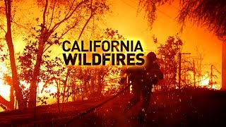 January 25, 2026 - Cover Story: California Wildfires
