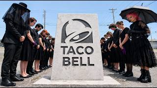 Taco Bell Funeral