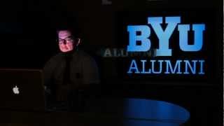 BYU Alumni - Get Connected