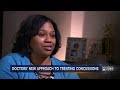 research exercise can help concussion patients recover faster nbc nightly news