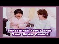 Some Things About Taehyung and Jimin That Never Change | VMIN LOVE