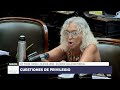 diputada frade mónica hcf continuación de sesión 01 02 2024 ot