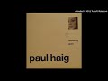 paul haig something good 10