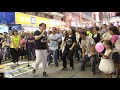 舞女 誓言 林太 2013年 3l樂隊香港旺角街頭表演