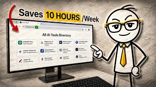 I Stopped Wasting 10 Hours A Week This Ai Website Changed Everything