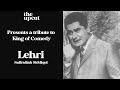 Lehri - Safirullah Siddiqui| Lollywood| King of Comedy | Pakistan Entertainment