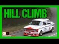 NSU TT - Miroslav ADÁMEK - HILL CLIMB - 2016 - Turckheim-Trois Epis