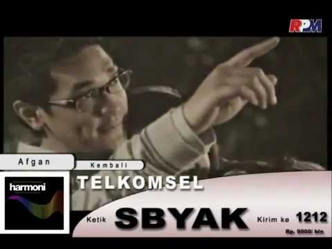 Afgan - Kembali Afgan - Kembali
