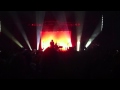 Cut Copy - Hearts on Fire Live @ Marquee Theatre 11/06/13