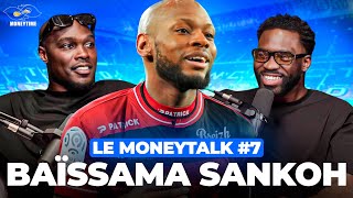 Le Moneytalk #7 Baissama Sankoh \