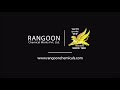 Rangoon Chemical Brand Story | Harmony Multimedia