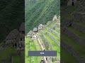 Step Back in Time at Machu Picchu: A Journey to the Ancient Inca City