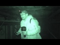 Paranormal Investigation of Eastern State Pen (Philly, PA)