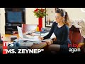 Zeynep The Attractive Boss - In Love Again Special Scenes