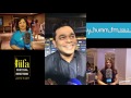 ar rahman talkingto humm fm auckland with kashika u0026 sandy