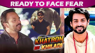 Khatron Ke Khiladi 10: Karan Wahi To Join Rithvik Dhanjani, Nia Sharma, Rashami Desai In The Show|