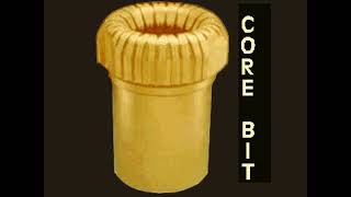 Coring، Conventional Coring \u0026Core Barrel