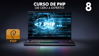 🐘 CURSO de PHP desde CERO - 08 ¿Que es un ARRAY (ARREGLO) y como se DEFINE en PHP?