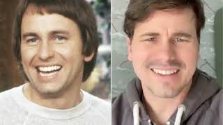 Fan Asks Jason Ritter for Impression of Late Dad John Ritter's Signature  Three's Company