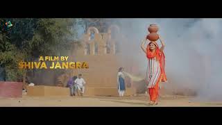 Panghat .- out now vishvajeet Choudhary Anjali Raghav   New Haryanvi song 2021 mp4