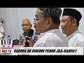 GARDA 60 DUKUNG PENUH JKA-RAHMAT UNTUK PADANG PARIAMAN MAJU, SEJAHTERA DAN BERKEADILAN