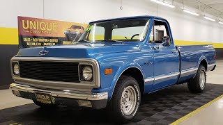 1969 Chevrolet C20 | For Sale $19,900