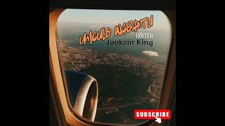 Umculo Wabantu [Part_7] (Hosted by Joekzin King)