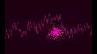 Processing music visualizer – music grid