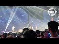 fancam 190525 ending 1st world tour day 1 twice concert world tour 2019 twice lights