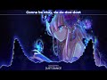 nightcore just dance lyrics