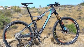 First Ride 2016 Orbea Occam AM M 10 - Mountain Bike Action Magazine