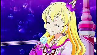 Aikatsu Movie Etude of Radiance