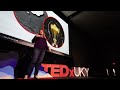 the power of personality change shannon sauer zavala phd tedxuky