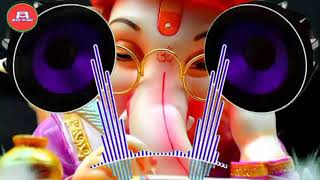 Sabse Pahle Teri Pooja New Ganeah dewa Bhakti Vibration Killer Song Dj atoz music