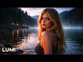 LUMI - Echoes Beyond The Sky (Official Music Video)