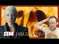 IS THE FINALE BAD?! -  House of the Dragon 2X08 - 'The Queen That Ever Was' Reaction