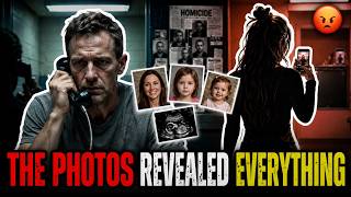 Shocking CRIME SCENE Photos Reveal The Horrific Truth About Shannan's Last Moments