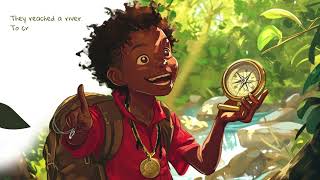 Children's Educational Videos - The Helpful Compass