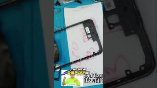 Mastering Smartphone Repair: The Art of Precision [POCO M3 PRO 5G] | Sydney CBD Repair Centre