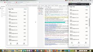 Debugging Android PWA apps With Chrome